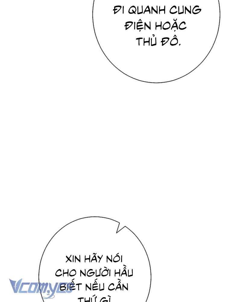 Hầu Gái Độc Quyền Của Hoàng Hậu Phản Diện: Chapter 35