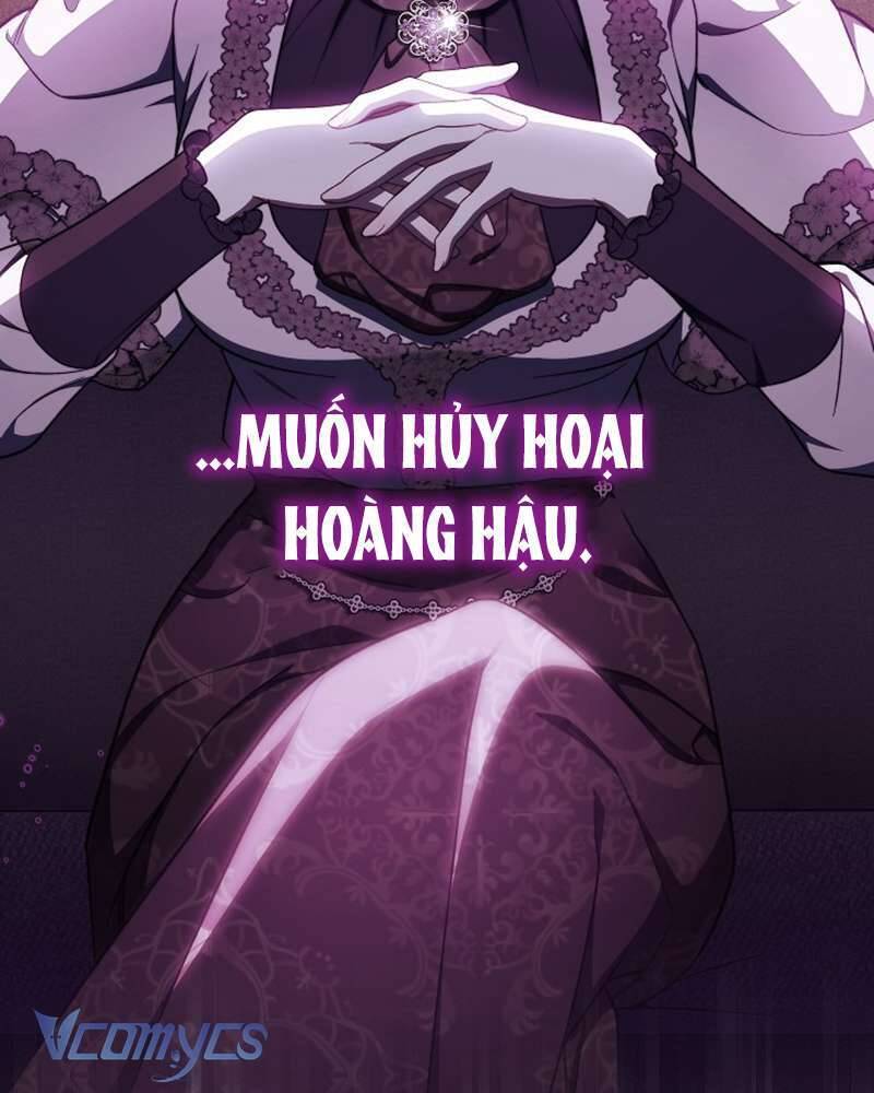 Hầu Gái Độc Quyền Của Hoàng Hậu Phản Diện: Chapter 35