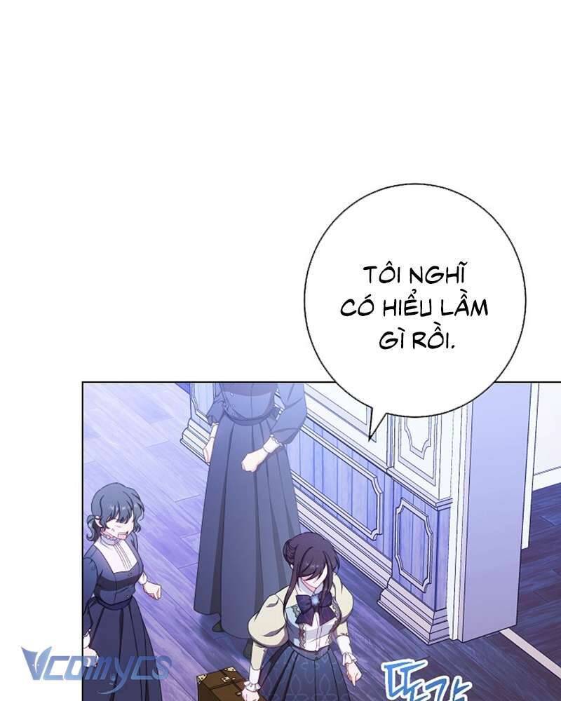 Hầu Gái Độc Quyền Của Hoàng Hậu Phản Diện: Chapter 35
