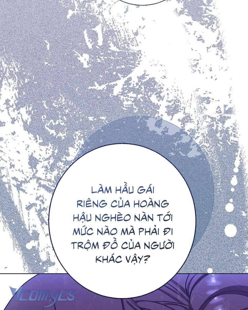 Hầu Gái Độc Quyền Của Hoàng Hậu Phản Diện: Chapter 35