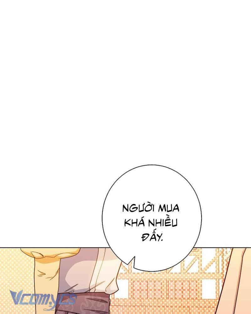 Hầu Gái Độc Quyền Của Hoàng Hậu Phản Diện: Chapter 35