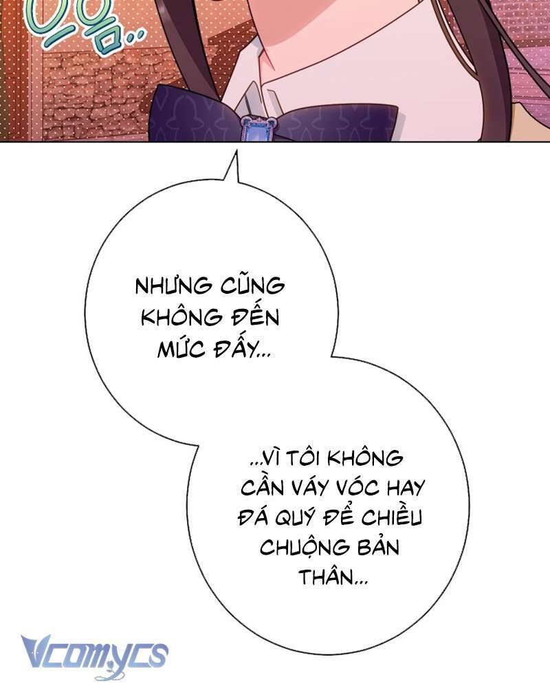 Hầu Gái Độc Quyền Của Hoàng Hậu Phản Diện: Chapter 35