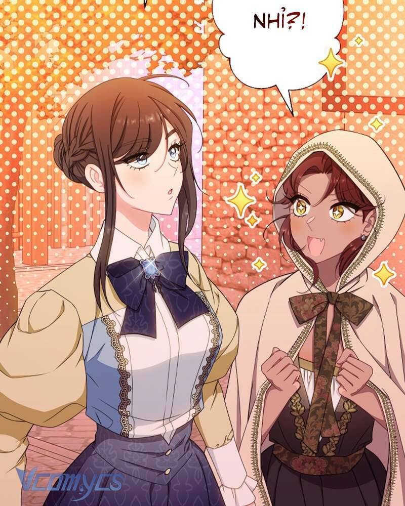 Hầu Gái Độc Quyền Của Hoàng Hậu Phản Diện: Chapter 35