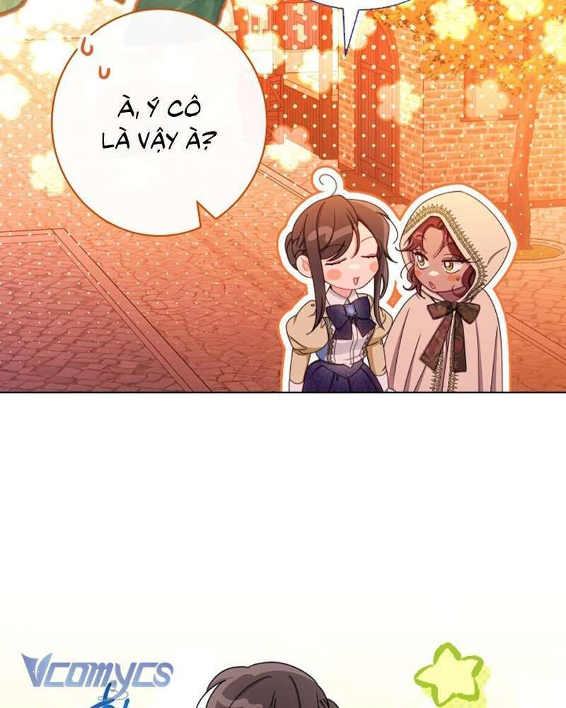 Hầu Gái Độc Quyền Của Hoàng Hậu Phản Diện: Chapter 35