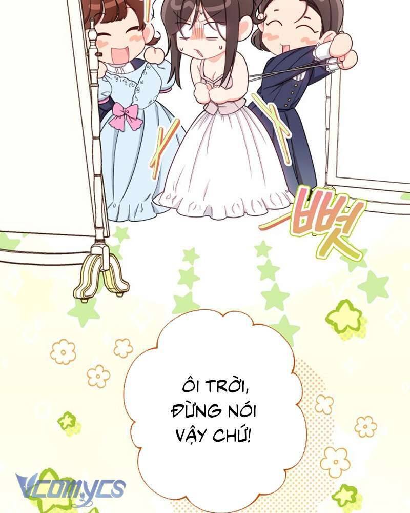 Hầu Gái Độc Quyền Của Hoàng Hậu Phản Diện: Chapter 35