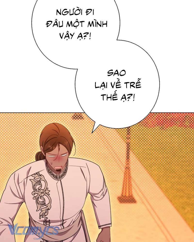 Hầu Gái Độc Quyền Của Hoàng Hậu Phản Diện: Chapter 35