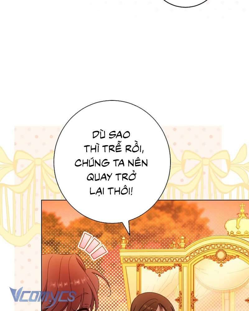 Hầu Gái Độc Quyền Của Hoàng Hậu Phản Diện: Chapter 35