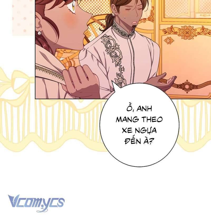 Hầu Gái Độc Quyền Của Hoàng Hậu Phản Diện: Chapter 35