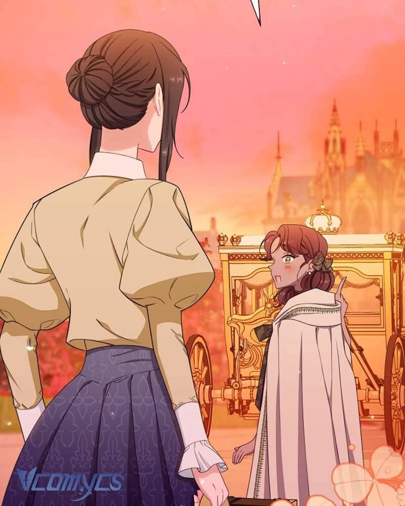 Hầu Gái Độc Quyền Của Hoàng Hậu Phản Diện: Chapter 35