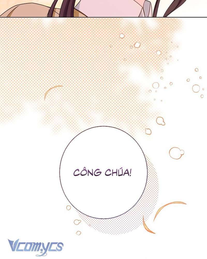Hầu Gái Độc Quyền Của Hoàng Hậu Phản Diện: Chapter 35