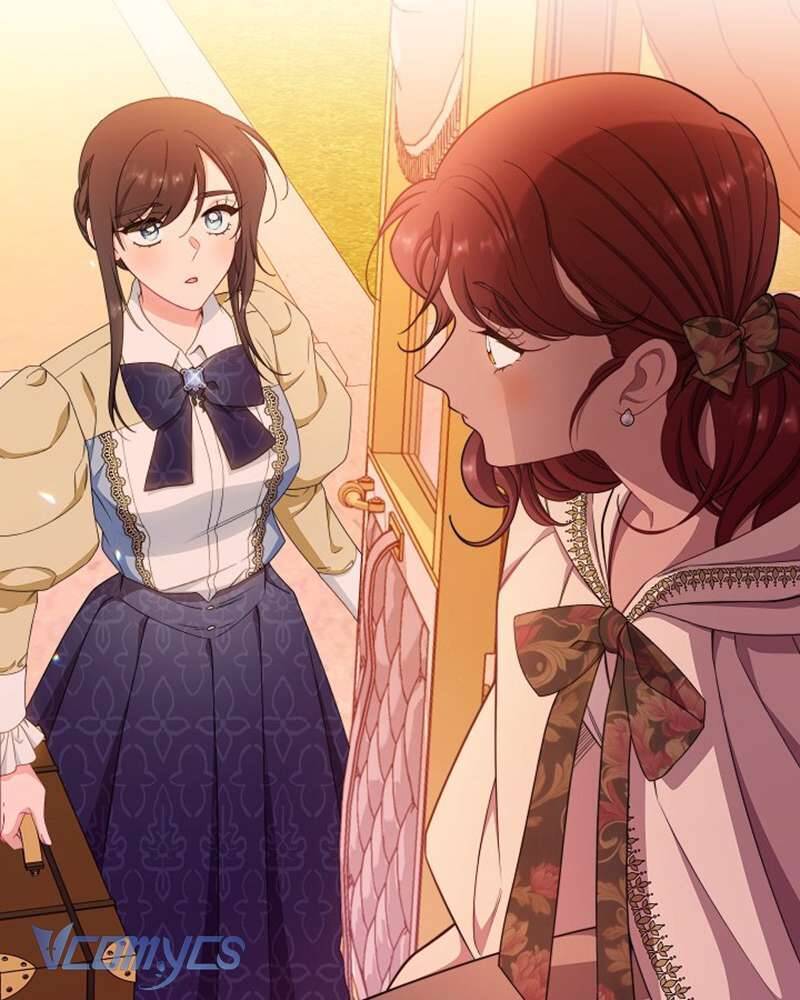 Hầu Gái Độc Quyền Của Hoàng Hậu Phản Diện: Chapter 35