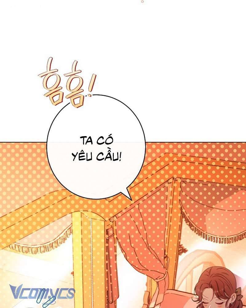 Hầu Gái Độc Quyền Của Hoàng Hậu Phản Diện: Chapter 35