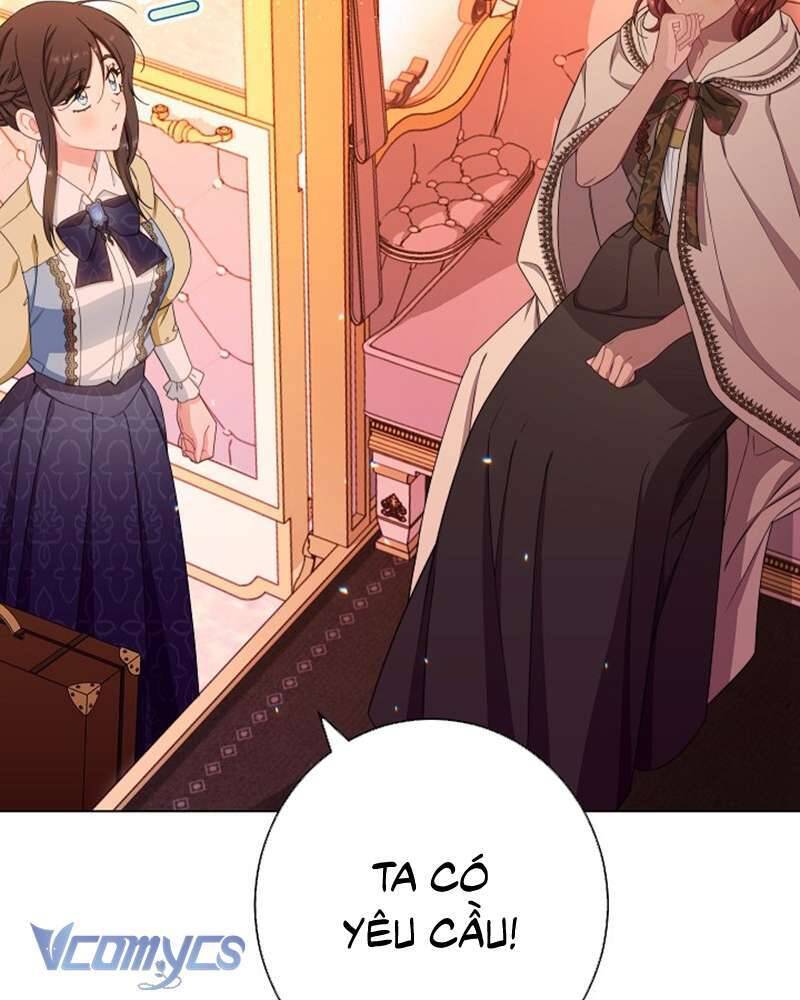 Hầu Gái Độc Quyền Của Hoàng Hậu Phản Diện: Chapter 35