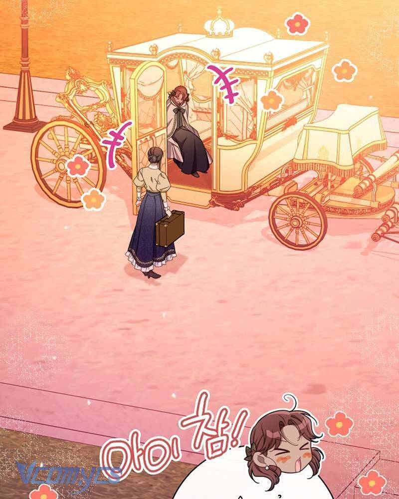Hầu Gái Độc Quyền Của Hoàng Hậu Phản Diện: Chapter 35