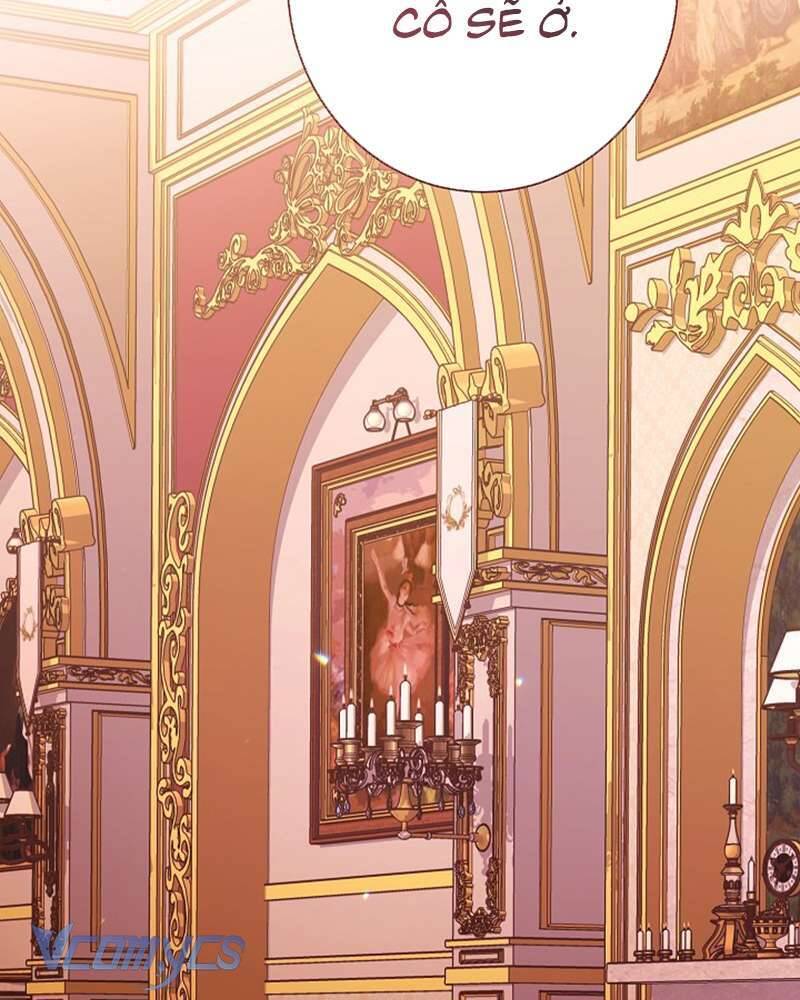 Hầu Gái Độc Quyền Của Hoàng Hậu Phản Diện: Chapter 35