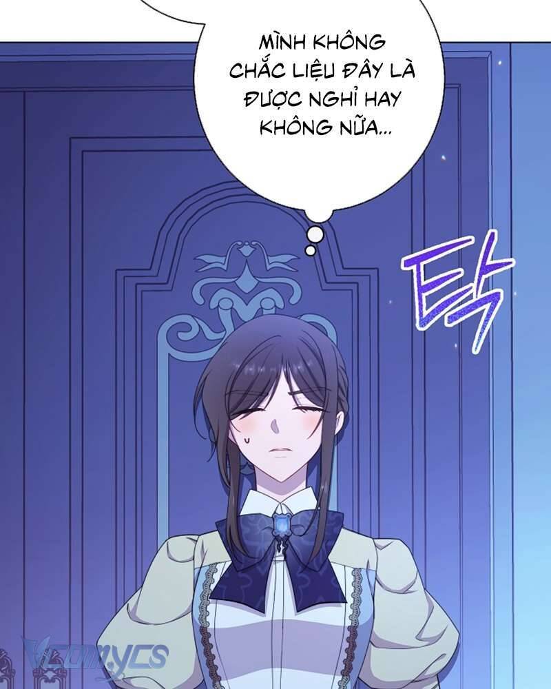 Hầu Gái Độc Quyền Của Hoàng Hậu Phản Diện: Chapter 35