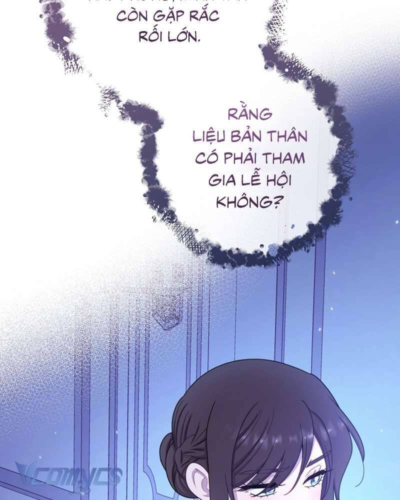 Hầu Gái Độc Quyền Của Hoàng Hậu Phản Diện: Chapter 35