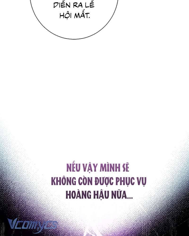 Hầu Gái Độc Quyền Của Hoàng Hậu Phản Diện: Chapter 35
