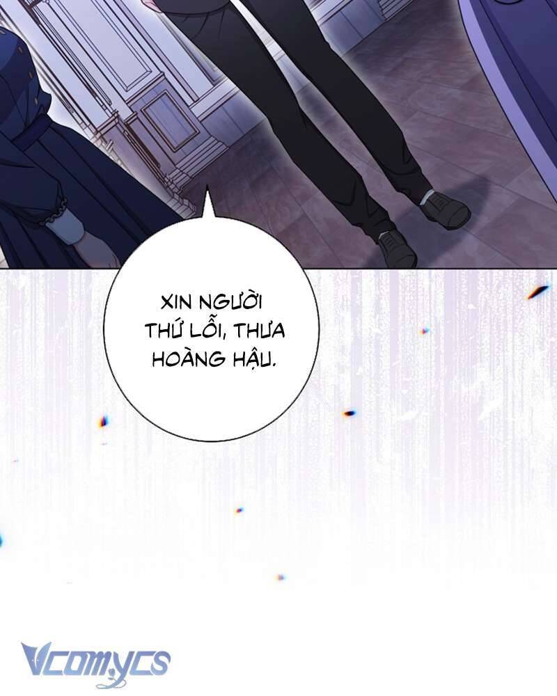 Hầu Gái Độc Quyền Của Hoàng Hậu Phản Diện: Chapter 36