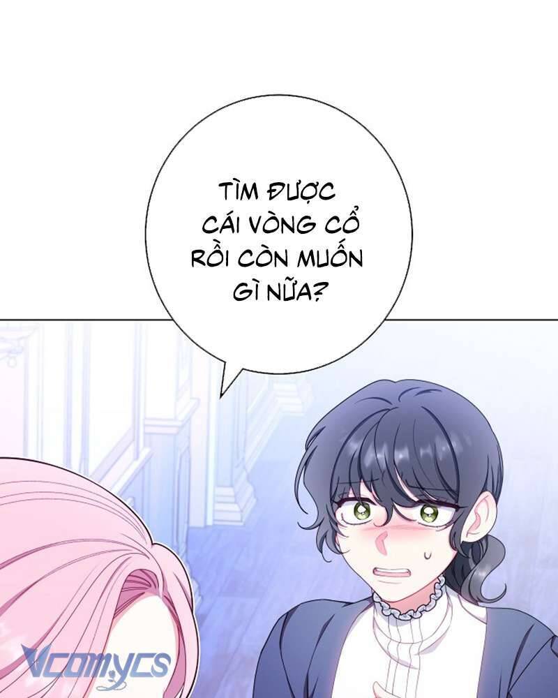 Hầu Gái Độc Quyền Của Hoàng Hậu Phản Diện: Chapter 36