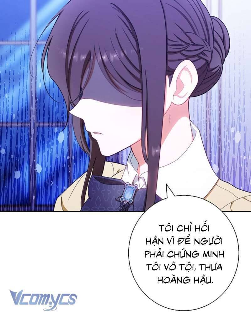 Hầu Gái Độc Quyền Của Hoàng Hậu Phản Diện: Chapter 36
