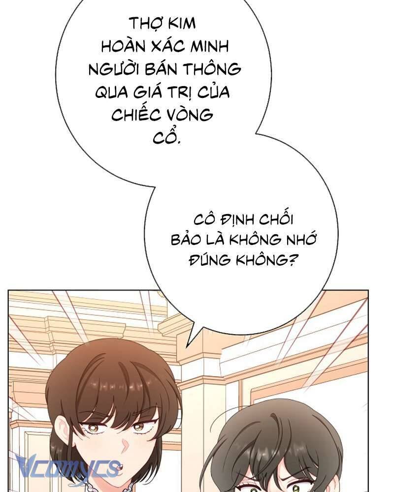 Hầu Gái Độc Quyền Của Hoàng Hậu Phản Diện: Chapter 36