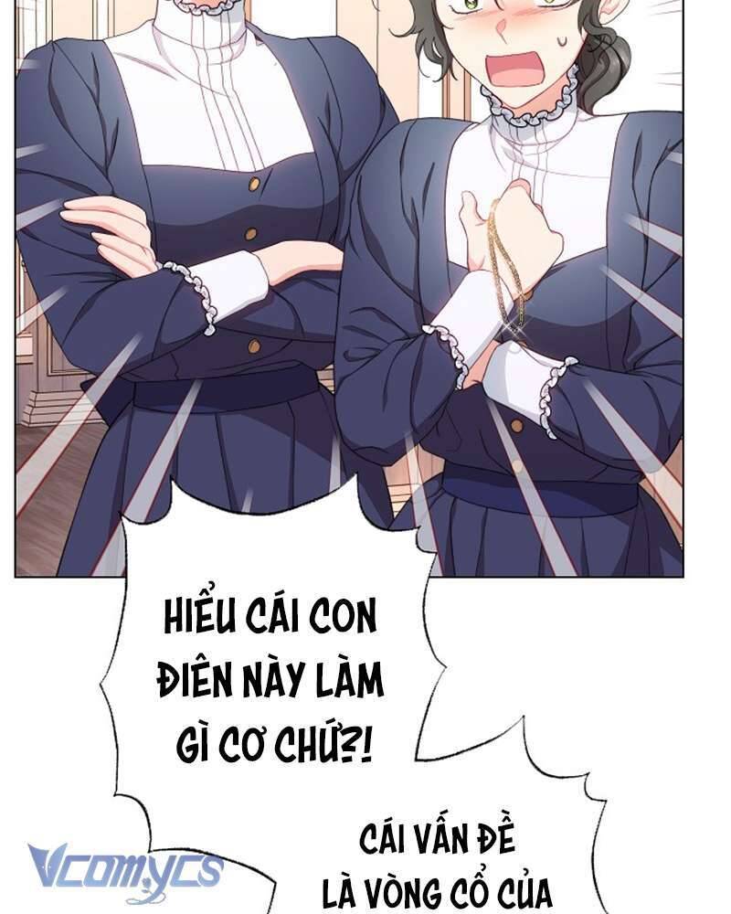 Hầu Gái Độc Quyền Của Hoàng Hậu Phản Diện: Chapter 36