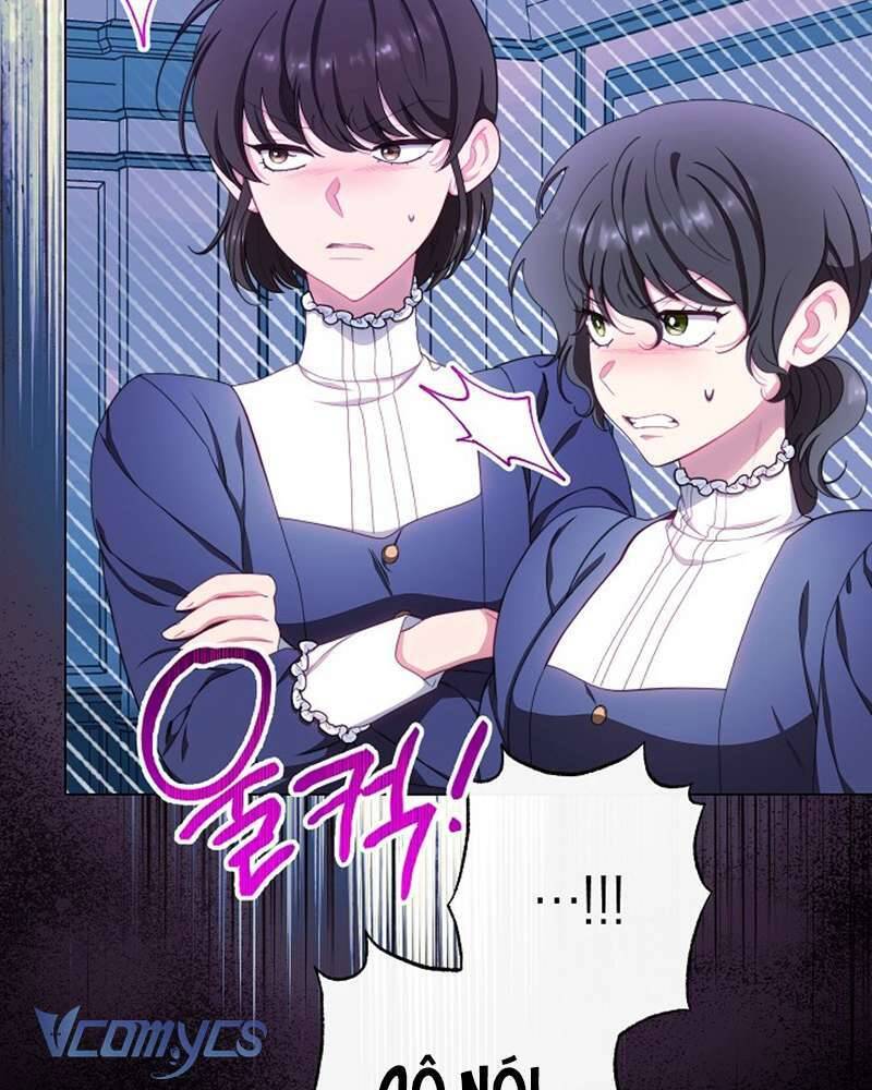 Hầu Gái Độc Quyền Của Hoàng Hậu Phản Diện: Chapter 36
