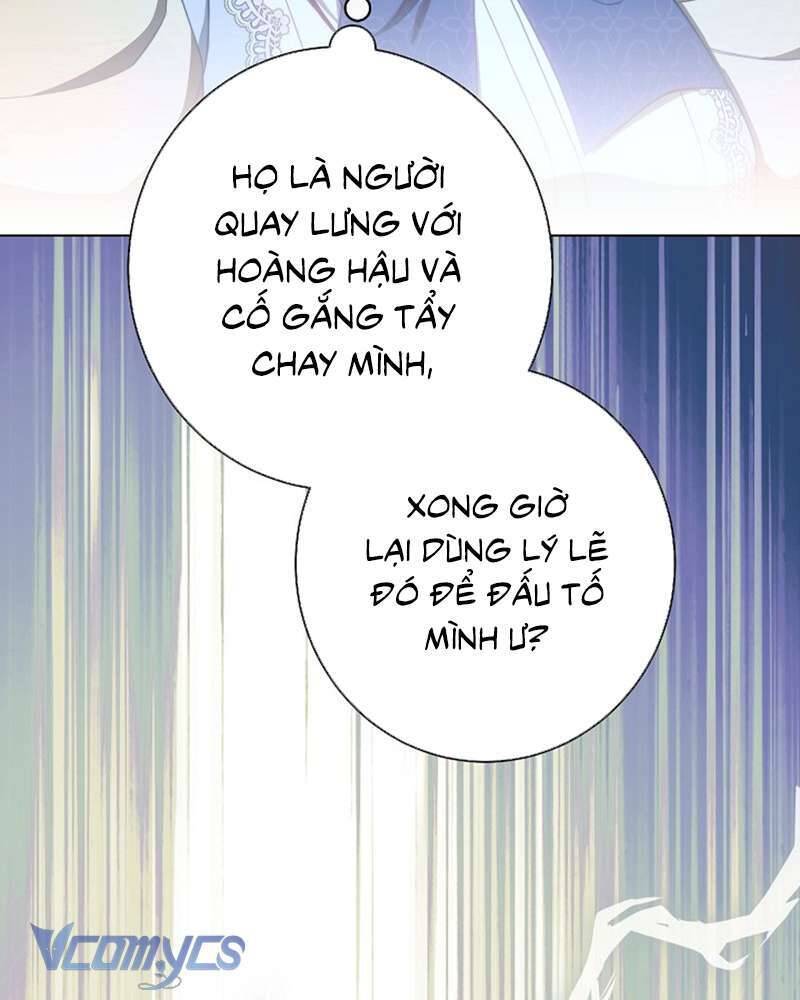 Hầu Gái Độc Quyền Của Hoàng Hậu Phản Diện: Chapter 36