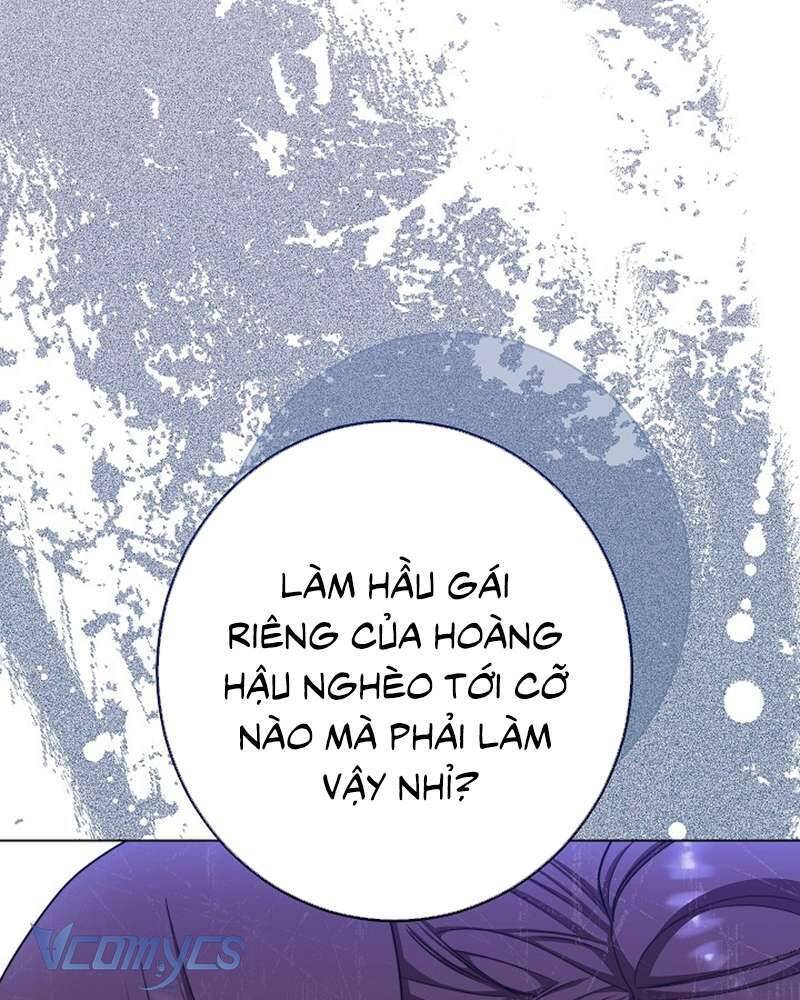Hầu Gái Độc Quyền Của Hoàng Hậu Phản Diện: Chapter 36