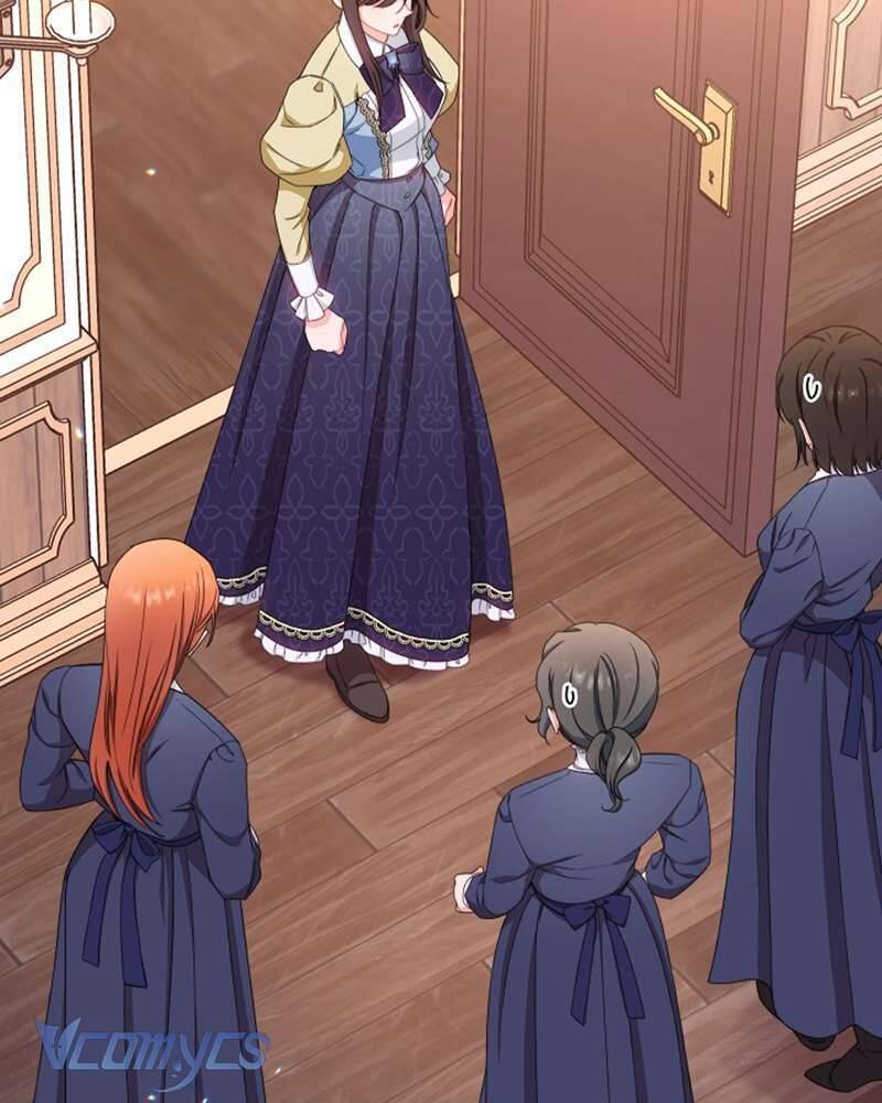 Hầu Gái Độc Quyền Của Hoàng Hậu Phản Diện: Chapter 36