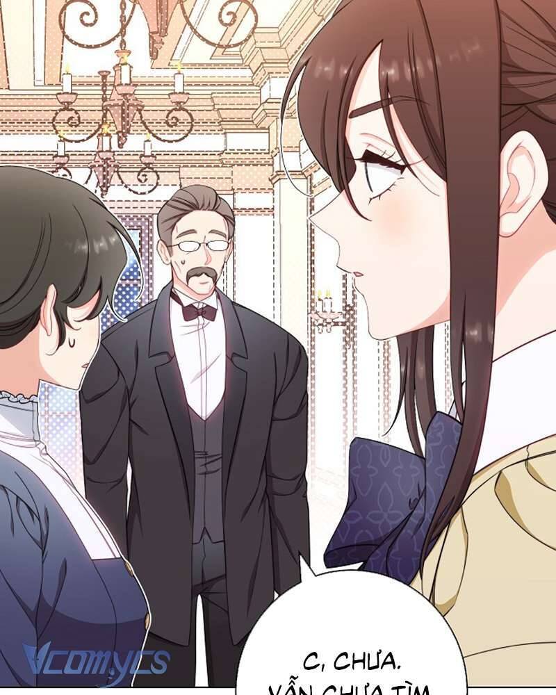 Hầu Gái Độc Quyền Của Hoàng Hậu Phản Diện: Chapter 36