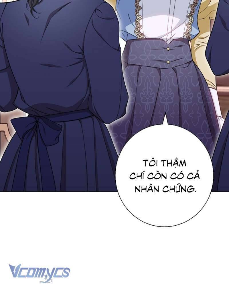 Hầu Gái Độc Quyền Của Hoàng Hậu Phản Diện: Chapter 36