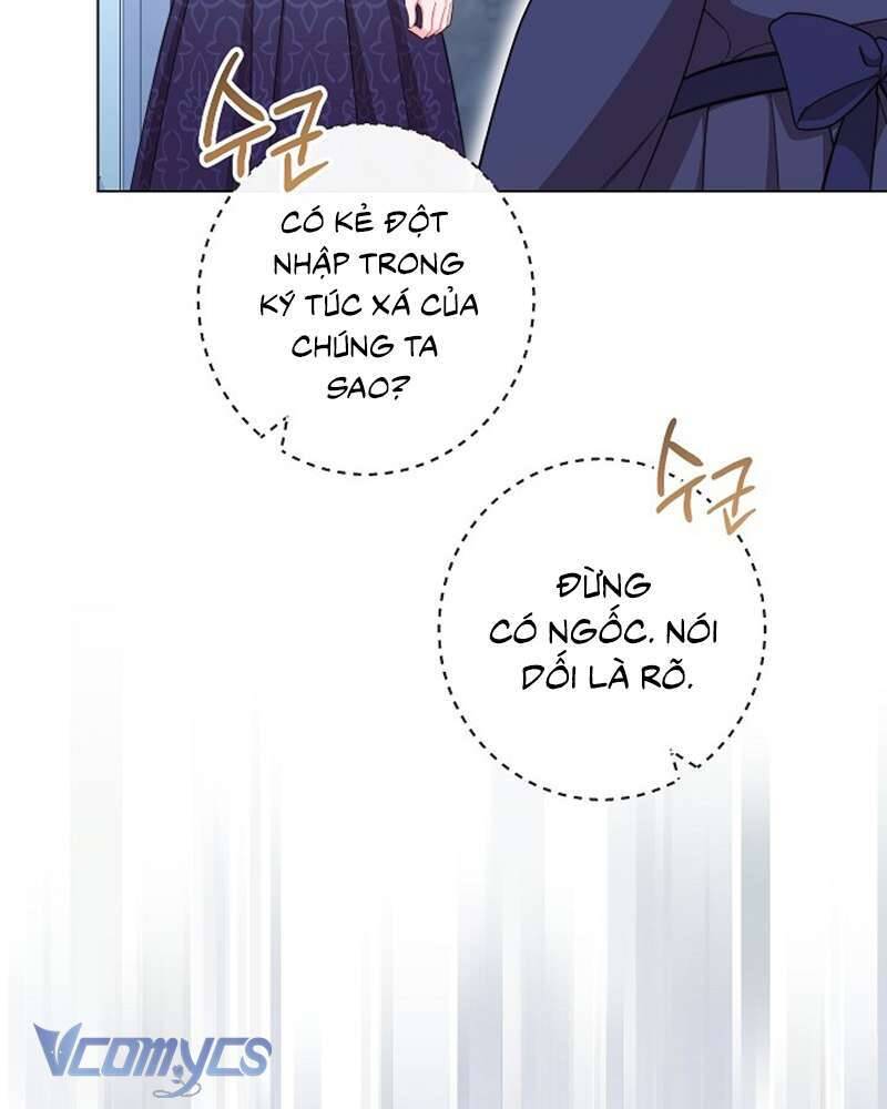 Hầu Gái Độc Quyền Của Hoàng Hậu Phản Diện: Chapter 36