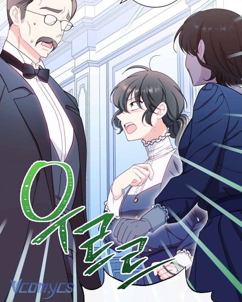 Hầu Gái Độc Quyền Của Hoàng Hậu Phản Diện: Chapter 36