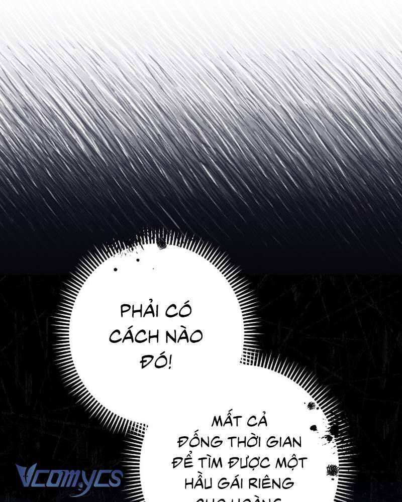 Hầu Gái Độc Quyền Của Hoàng Hậu Phản Diện: Chapter 36