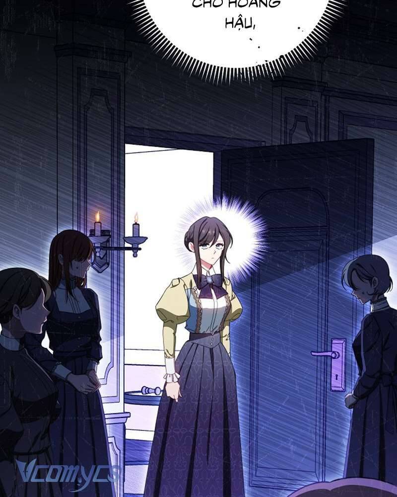 Hầu Gái Độc Quyền Của Hoàng Hậu Phản Diện: Chapter 36
