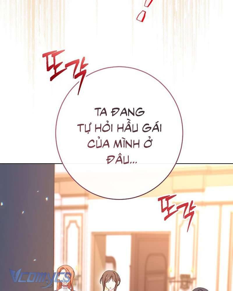 Hầu Gái Độc Quyền Của Hoàng Hậu Phản Diện: Chapter 36