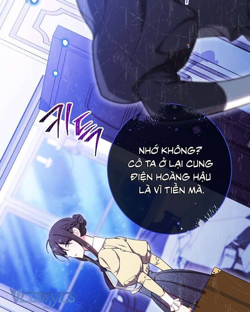 Hầu Gái Độc Quyền Của Hoàng Hậu Phản Diện: Chapter 36
