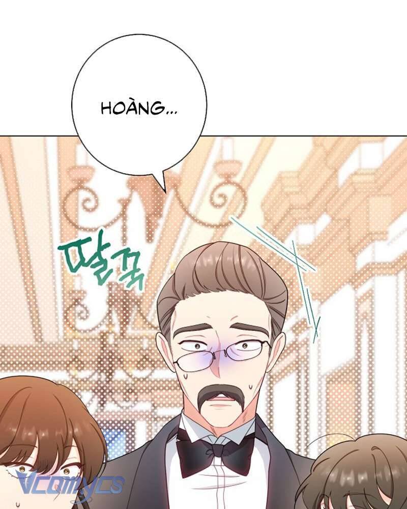 Hầu Gái Độc Quyền Của Hoàng Hậu Phản Diện: Chapter 36