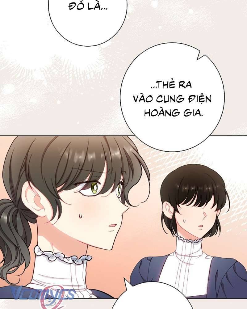 Hầu Gái Độc Quyền Của Hoàng Hậu Phản Diện: Chapter 36