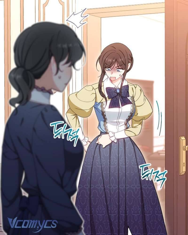 Hầu Gái Độc Quyền Của Hoàng Hậu Phản Diện: Chapter 36