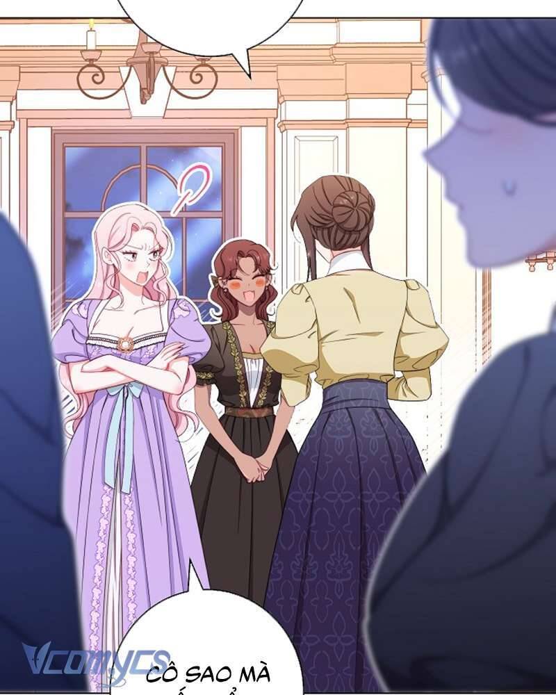 Hầu Gái Độc Quyền Của Hoàng Hậu Phản Diện: Chapter 36