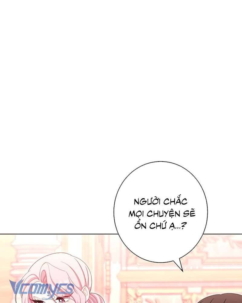 Hầu Gái Độc Quyền Của Hoàng Hậu Phản Diện: Chapter 37