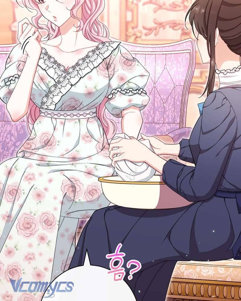 Hầu Gái Độc Quyền Của Hoàng Hậu Phản Diện: Chapter 37