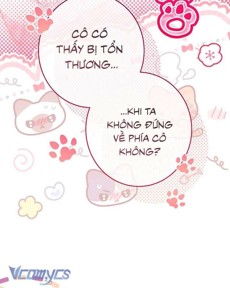 Hầu Gái Độc Quyền Của Hoàng Hậu Phản Diện: Chapter 37