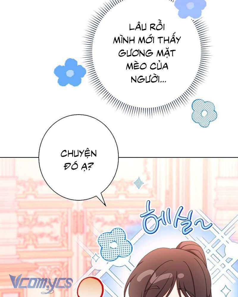 Hầu Gái Độc Quyền Của Hoàng Hậu Phản Diện: Chapter 37