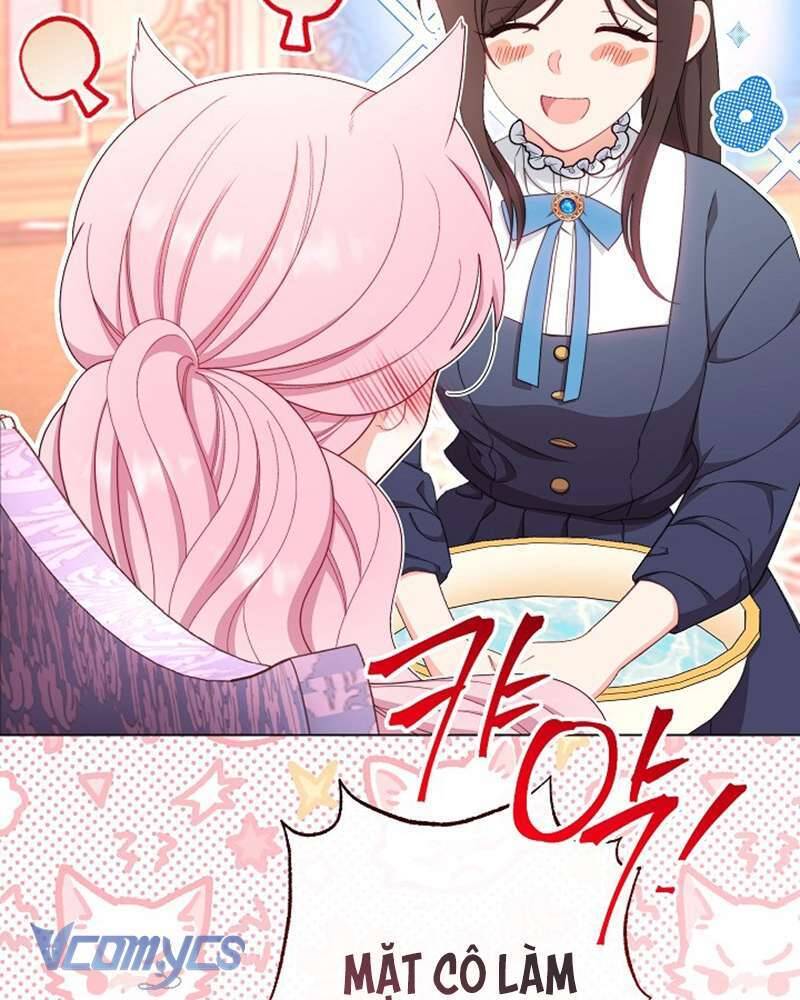 Hầu Gái Độc Quyền Của Hoàng Hậu Phản Diện: Chapter 37