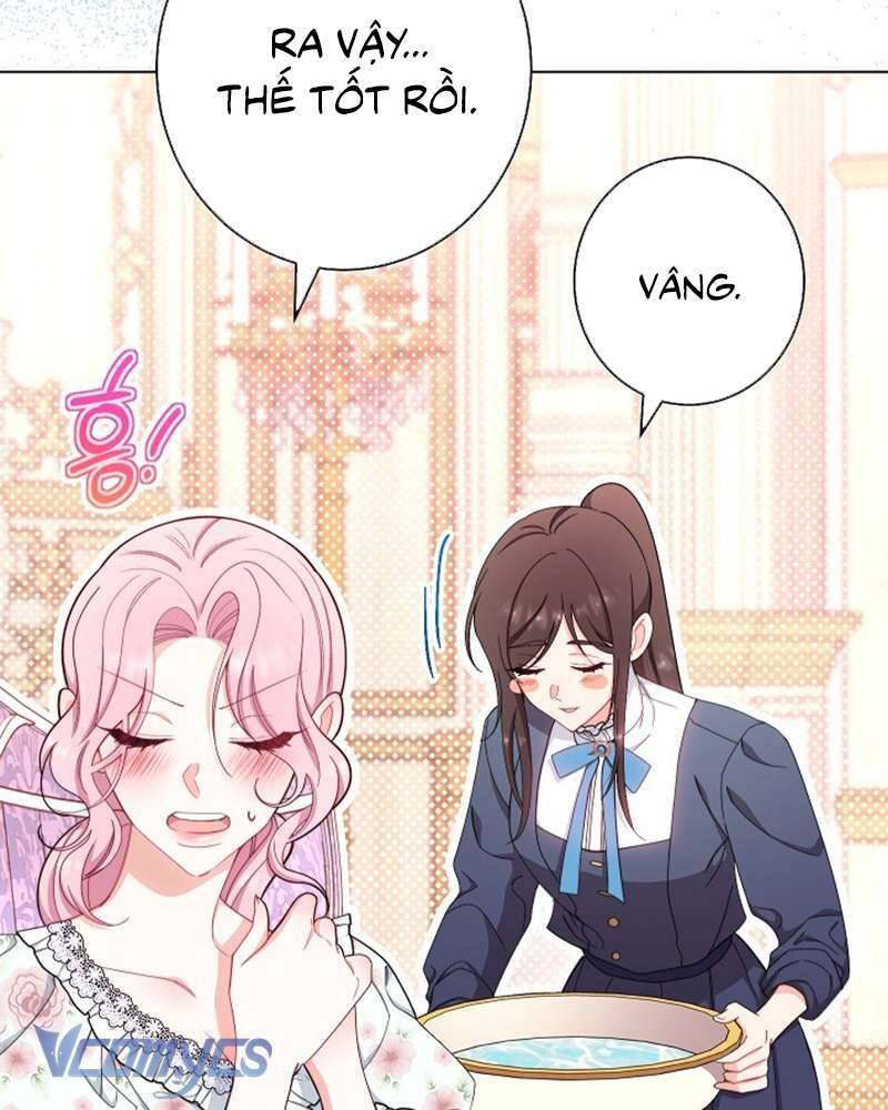 Hầu Gái Độc Quyền Của Hoàng Hậu Phản Diện: Chapter 37