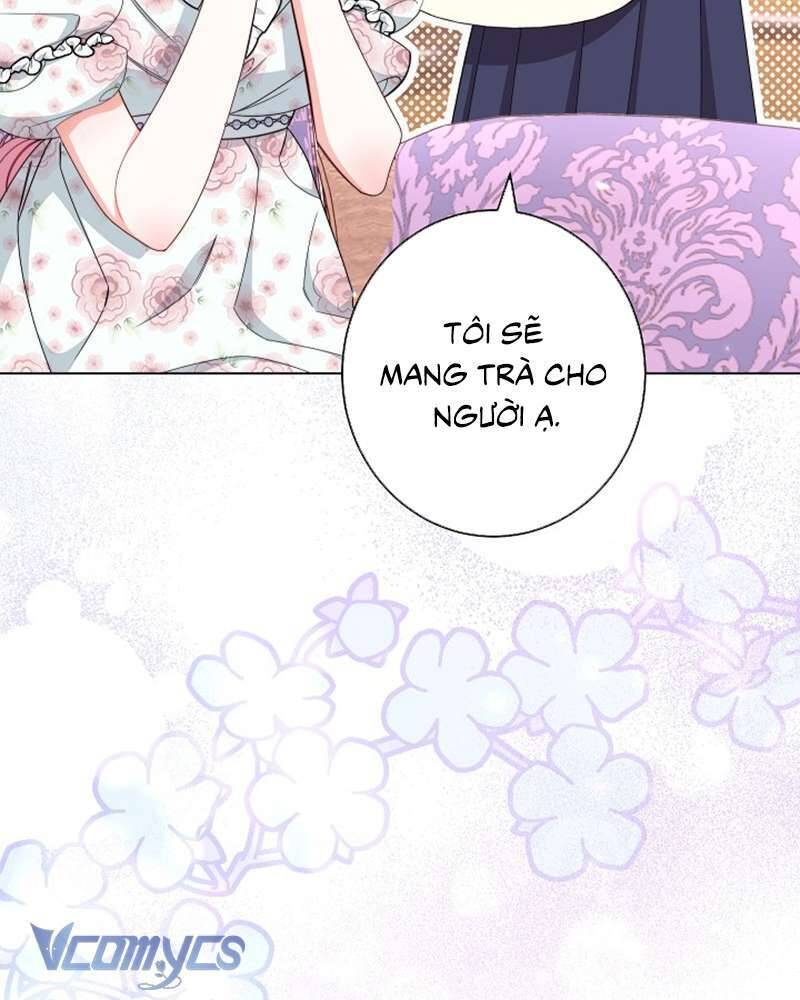 Hầu Gái Độc Quyền Của Hoàng Hậu Phản Diện: Chapter 37
